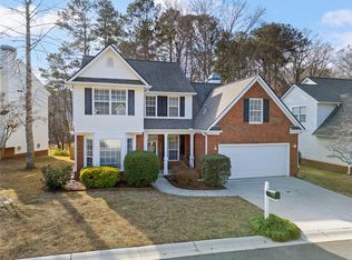 1155 Rhyne Chase SE, Smyrna, GA 30082