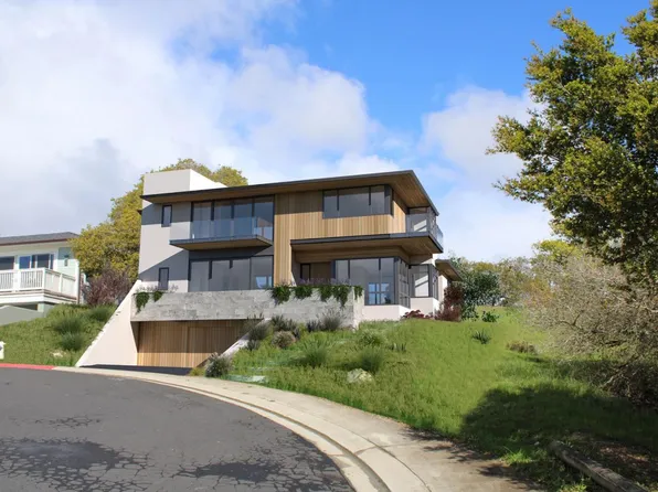 109 Verona Ct, Aptos, CA 95003