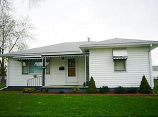 613 Indiana Ave, Troy, OH