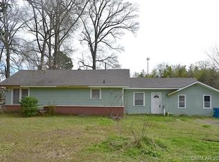512 S Cypress St, Vivian, LA 71082