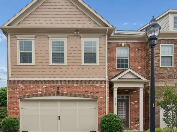 4784 Blue Elm Ln SE, Smyrna, GA 30080