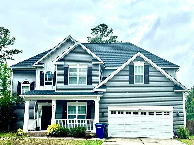 3600 S Bend Rd — Photo 1