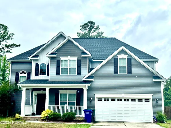 3600 S Bend Rd, Winterville, NC 28590