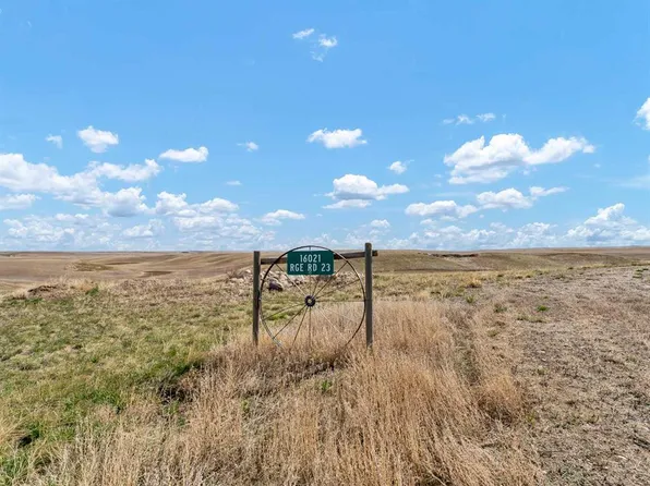 16021 S Range Rd #23, Schuler, AB T1A 7G7