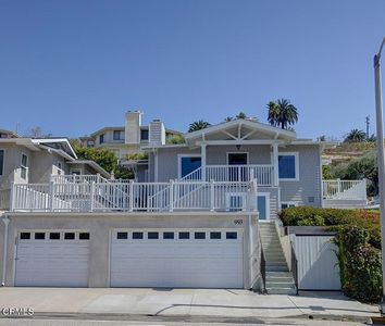 993 Poli St, Ventura, CA, 93001