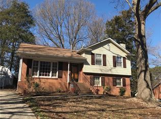 6819 Elm Forest Dr #17, Charlotte, NC