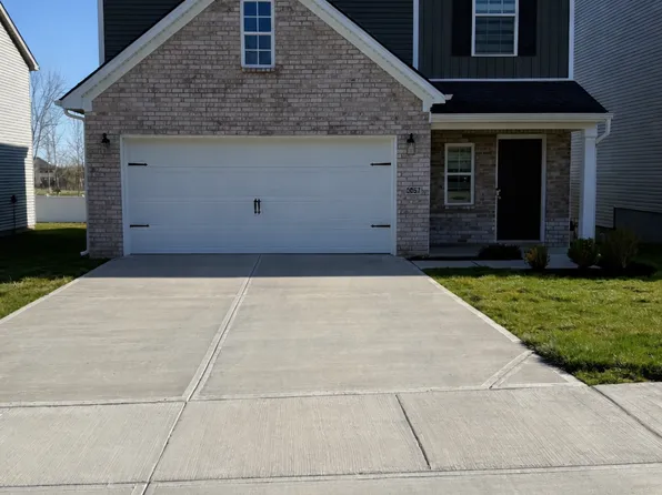 3857 Wading Creek Trl, Lexington, KY 40509