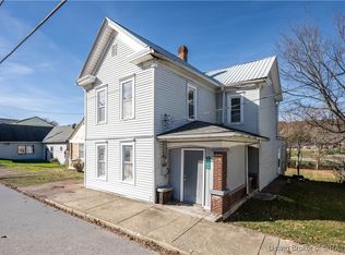 7528 Highway 62, Lanesville, IN 47136