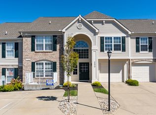 250 Logsby Pl, Milford, OH 45150