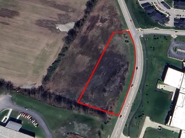 0 S Houk Rd, Delaware, OH 43015