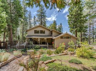 25225 Merlin Dr, Pioneer, CA 95666
