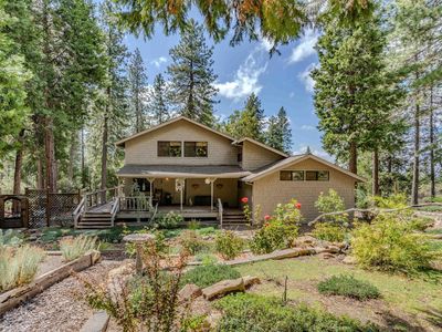 25225 Merlin Dr, Pioneer, CA, 95666