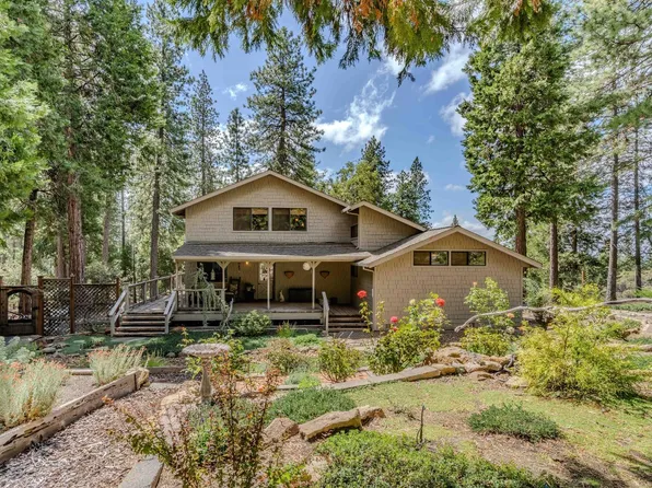 25225 Merlin Dr, Pioneer, CA 95666