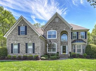 3006 Chisholm Ct, Waxhaw, NC 28173