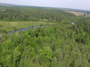 170 Grampys Way, Monticello, ME 04760