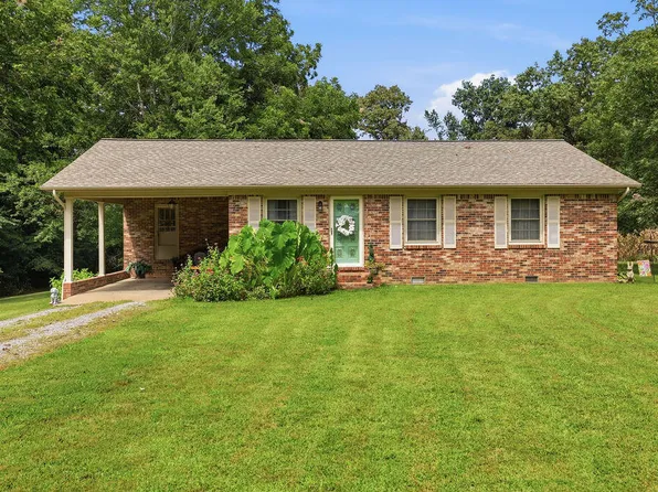 3488-3488 Edgehill Trl, Hazel, KY 42049