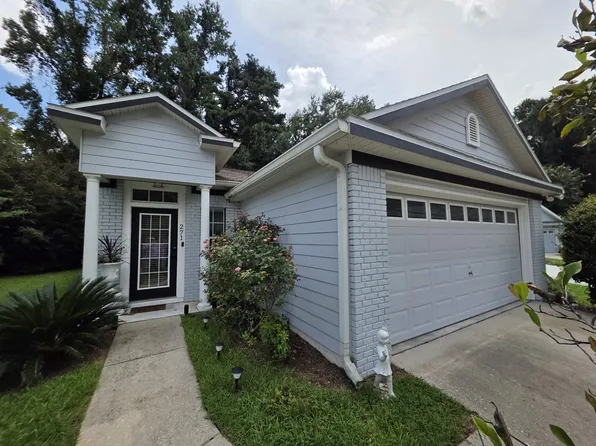 271 Hemley Loop, Tallahassee, FL 32312