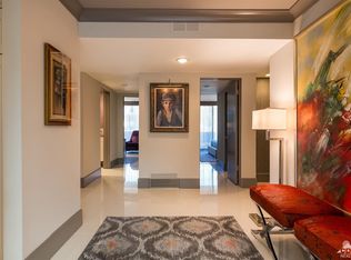 1660 S La Reina Way APT 1C, Palm Springs, CA 92264