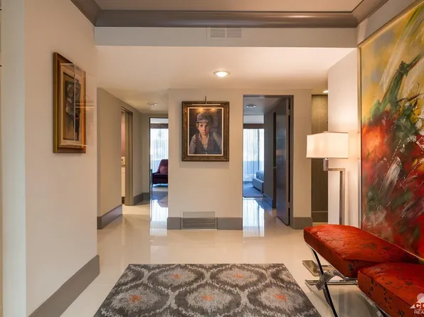 1660 S La Reina Way APT 1C, Palm Springs, CA 92264