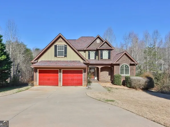 234 Glen Cedar Ln, Dawsonville, GA 30534