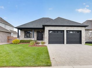 95 Mayapple Cres, Middlesex Centre, ON N0M2A0