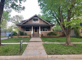 1714 5th St, Clay Center, KS 67432