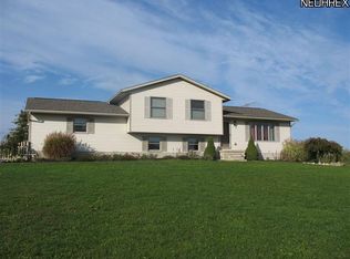 240 Township Road 2450, Loudonville, OH 44842
