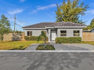 2019 NW 64th Ave, Sunrise, FL 33313