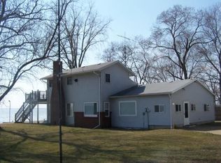 1100 E Hickory Grove Rd, Pt Clinton, OH 43452