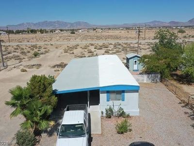 1240 S Comstock Cir W, Pahrump, NV, 89048