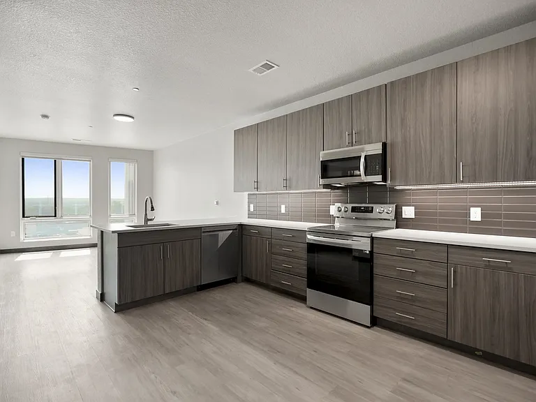 S'PARK Apartments — Photo 54