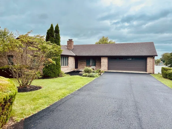 2375 Chickasaw Dr, London, OH 43140