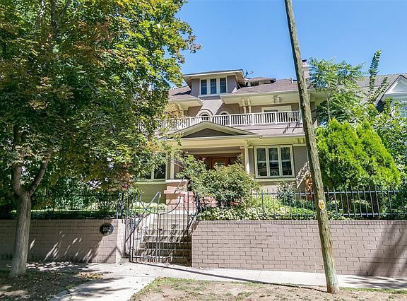 4th image of 1062 N Lafayette St