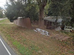 1625 Red White And Blue Rd #421, Roaring River, NC 28669