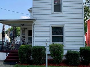 332 E 3rd St, Corning, NY 14830