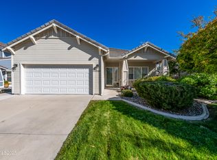 2750 Arrowsmith Dr, Sparks, NV