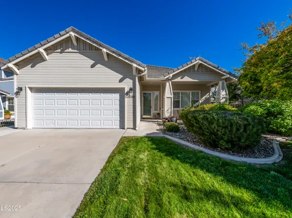 2750 Arrowsmith Dr, Sparks, NV 89436