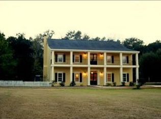 15444 Beasley Rd, Foley, AL 36535