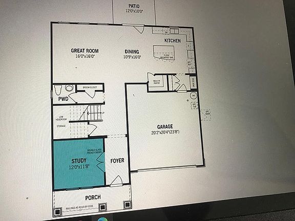 2nd image of 724 Coker Dr #724