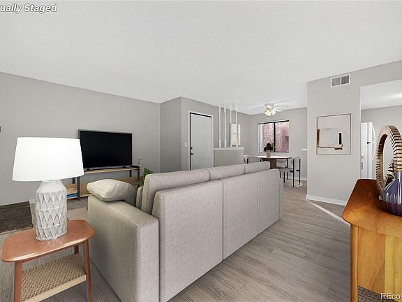 2nd image of 4681 S Decatur Street #124