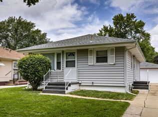 3020 Avenue I, Council Bluffs, IA 51501