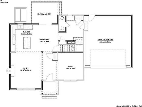 2nd image of 6 Minglewood Dr