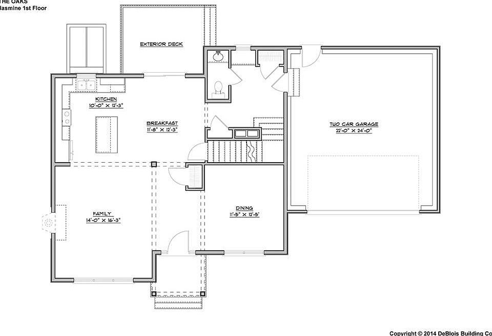 2nd image of 8 Minglewood Dr