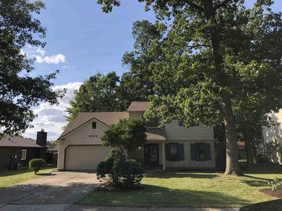 6305 Kiwanis Dr, Fort Wayne, IN, 46835