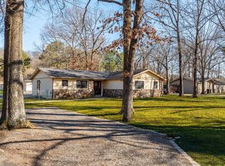 119 Middle Rd, Conway, AR 72032