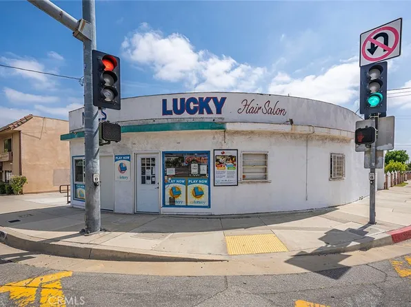 2200 San Gabriel Blvd, Rosemead, CA 91770