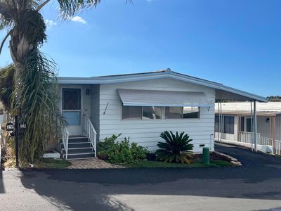718 Sycamore Ave SPC 28, Vista, CA, 92083
