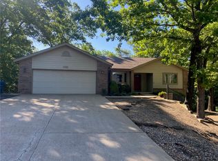 1 Chudleigh Ln, Bella Vista, AR 72714