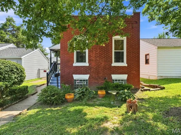 3654 Roswell Ave, Saint Louis, MO 63116
