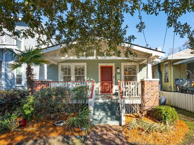 12 Poplar St, Charleston, SC, 29403